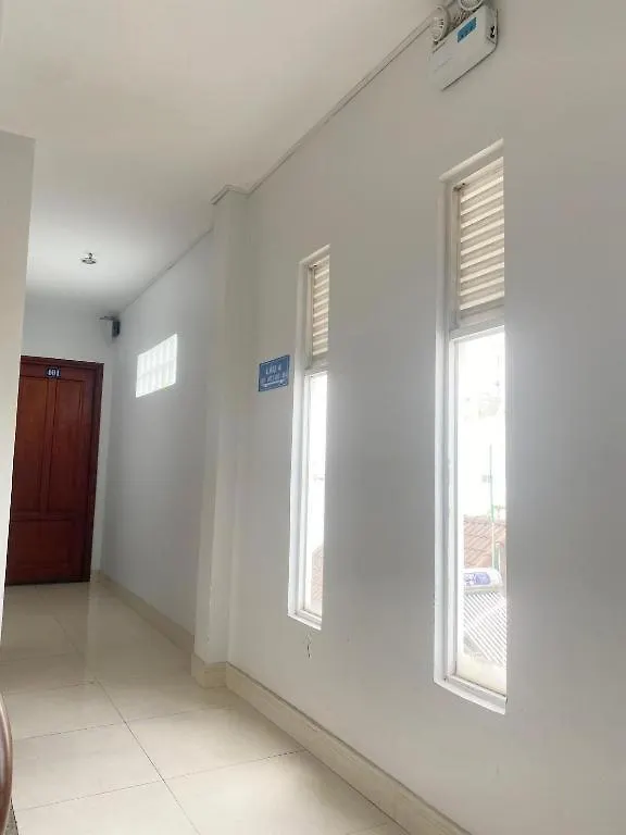 Khach San Minh Anh Go Vap Hotel Ho Chi Minh City 0*,  Vietnam