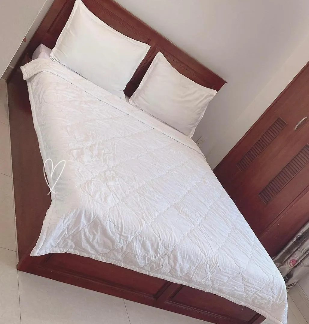 Khach San Minh Anh Go Vap Hotel Ho Chi Minh City Vietnam