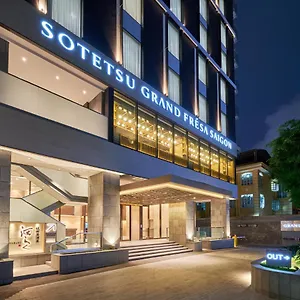 Sotetsu Grand Fresa Saigon Hotel