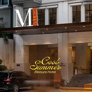 M Village Tao Dan Park Hotel