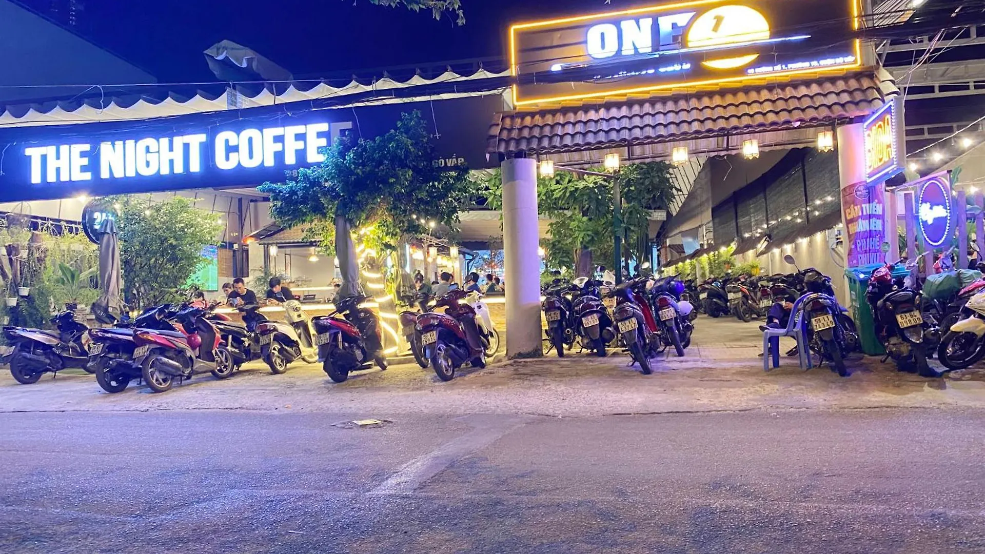 Khach San Minh Anh Go Vap Hotel Ho Chi Minh City Vietnam